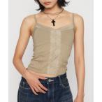  топ EDGE LACE CUP топ 