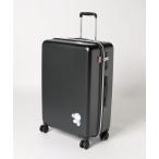 ショッピングドラえもん スーツケース 「DORAEMON/ドラえもん」 キャリーケース 77L