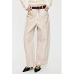 ジーンズ デニム デニムパンツ 「26年SS新作」DIRTY COCOON BAGGY レディース