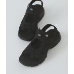 サンダル 「WEB限定」Reebok / インスタ ポンプフューリー サンダル レディース