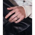 ショッピング13号 指輪 リング 「silver925」CrossRing / クロスリング レディース メンズ