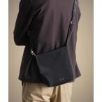 ショルダーバッグ 2WAY ショルダーバッグ＆ハンギングポーチ メンズ