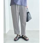 [studio CLIP] брюки SMALL черный женский 