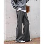 「FRAMeWORK」 パンツ 36 グレー レディース