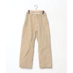 [THE SHINZONE] брюки-чинос 36 бежевый женский 