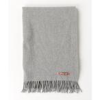 「Acne Studios」 ストール - グレー レディース