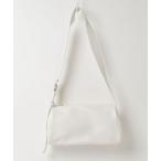[VIS] сумка на плечо - белый женский 
