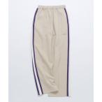 [SHIPS] джерси брюки SMALL бежевый мужской 