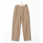 [THE SHINZONE] брюки-чинос 36 бежевый женский 