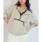 マウンテンパーカー ウインドブレーカー L.L.Bean/エルエルビーン アノラック 6175-3139 レディース