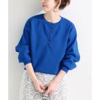 ニット セーター ウォッシャブル / 接結ニットプルオーバー レディース