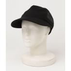 「RACAL」 メッシュキャップ FREE ブラック メンズ