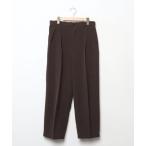 [remer] брюки M Brown мужской 