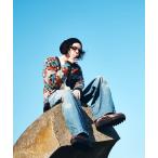 ショッピングロングカーディガン 「glamb」 ニットカーディガン M ブラウン系その他 メンズ