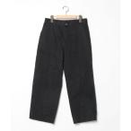 [PLST] брюки S черный мужской 