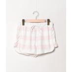 [gelato pique] шорты FREE белый женский 