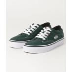 [VANS] обувь 6h зеленый мужской 