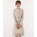 [Lace Ladies] выставить S бежевый женский 