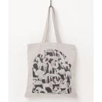 「mina perhonen」 トートバ