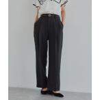 [VIS] слаксы L черный женский 