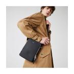 「LACOSTE」 ショルダーバッグ FREE ブラック メンズ