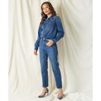 [SPIRALGIRL] все в одном SMALL голубой женский 