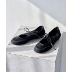 [studio CLIP] обувь MEDIUM черный женский 