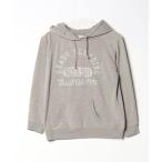 [LOWRYS FARM] тянуть over Parker M Brown женский 