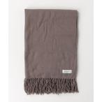 [remer] muffler - серый мужской 