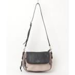 「kate spade new york」 ワンポイント2WAYバッグ - パープル レディース