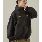 「Snap club」 ブルゾン L ブ