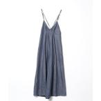 [Khaju] комбинезон - темно-синий женский 