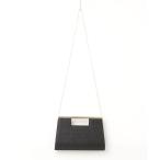 [LA VORAGINE] 2WAY сумка FREE черный женский 