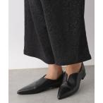 [LEPSIM] обувь LARGE черный женский 