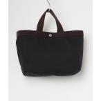 「Herve Chapelier」 ハンドバッグ - ブ�