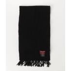 [Joshua Ellis] muffler FREE черный мужской 