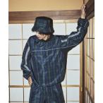 「UMBRO」 長袖シャツ X-LARGE グリーン メンズ