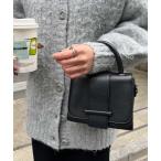 [DISCOAT] 2WAY сумка FREE черный женский 