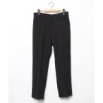 [Iroquois] брюки 2 черный мужской 