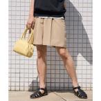 [FREAK'S STORE] шорты SMALL Camel женский 