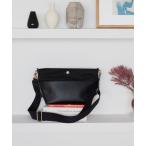 ショッピングマザーズバッグ 「Breath TOPKAPI」 ショルダーバッグ FREE ブラック レディース