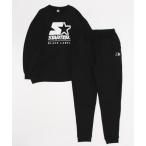 [STARTER BLACK LABEL] выставить MEDIUM черный мужской 