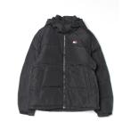 ショッピングTOMMY 「TOMMY JEANS」 ダウンジャケット SMALL ブラック メンズ