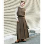 「KBF」 セットアップ 38 ブラウン