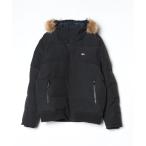 ショッピングTOMMY 「TOMMY HILFIGER」 ダウンジャケット L ブラック メンズ
