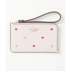 「kate spade new york」 カードケース ONESIZE ピンク レディース
