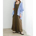 [F by ROSSO] все в одном 38 хаки женский 