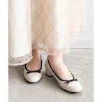 [RANDA] балетки 23 слоновая кость женский 