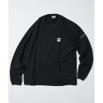 ショッピングコロンビア 「FREAK'S STORE」 長袖Tシャツ X-LARGE ブラック メンズ