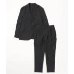 [BEAUTY&amp;YOUTH UNITED ARROWS] выставить L серый мужской 